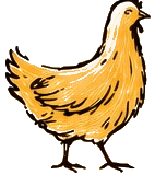 Henrietta, The Motherly One